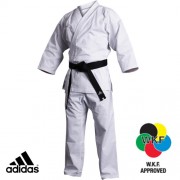 Adidas 10909 Кимоно для карате Adidas серии Combat фото